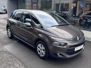 Citroen C4 Bild 3