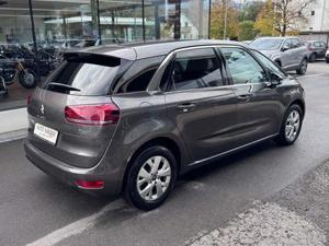 Citroen C4 Bild 4