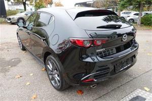 Mazda 3 Bild 3