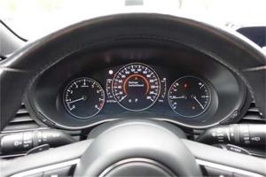 Mazda 3 Bild 5