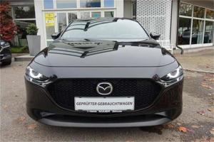 Mazda 3 Bild 2