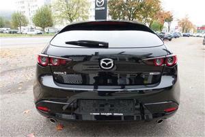 Mazda 3 Bild 4