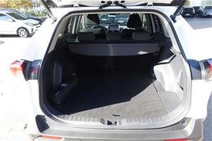 Toyota RAV 4 Bild 11
