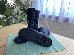 Waldviertler Stiefel Mula Rusch  Bild 2