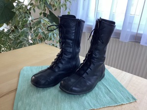 Waldviertler Stiefel Mula Rusch 