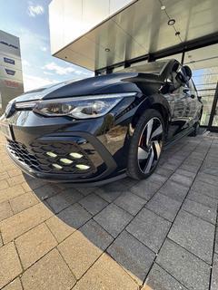 VW Golf Bild 20