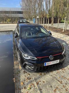 VW Golf Bild 8