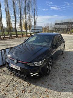 VW Golf Bild 9