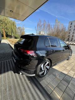 VW Golf Bild 16