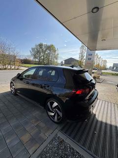 VW Golf Bild 17