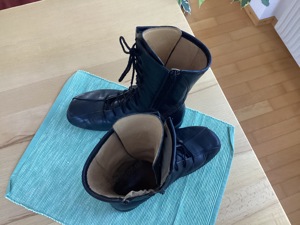 Waldviertler Stiefel Mula Rusch  Bild 3