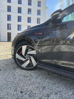 VW Golf Bild 5