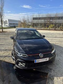 VW Golf Bild 4