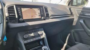 Skoda Karoq Bild 15