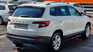 Skoda Karoq Bild 5