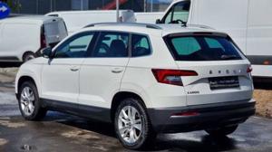 Skoda Karoq Bild 4