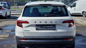 Skoda Karoq Bild 6