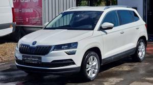 Skoda Karoq Bild 3