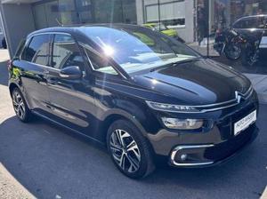 Citroen C4 Picasso Bild 2