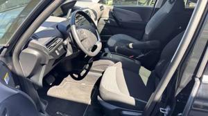 Citroen C4 Picasso Bild 7