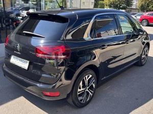 Citroen C4 Picasso Bild 3