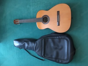 Gitarre zu verkaufen