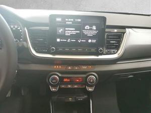 Kia Stonic Bild 10