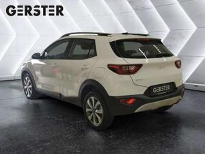 Kia Stonic Bild 3