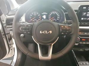 Kia Stonic Bild 8