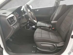 Kia Stonic Bild 5