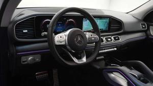 Mercedes-Benz E 350 Bild 15