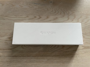 Apple Watch, Series 9, 45mm