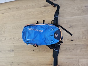 Ortovox AVABAG ASCENT 30 Lawinenrucksack