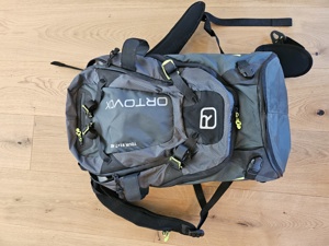 Ortovox ABS 32+7 Tour Lawinenrucksack 