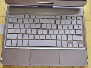 Wireless Keyboard  Bild 2