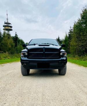 Dodge Ram  Bild 4