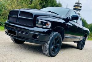 Dodge Ram  Bild 7