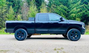 Dodge Ram  Bild 9