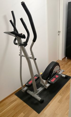 Crosstrainer