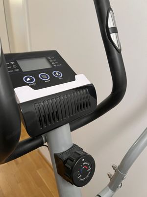 Crosstrainer Bild 2