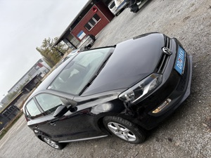 Vw polo bluemotion technologie!