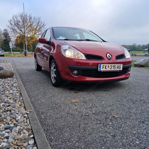 Renault Clio R