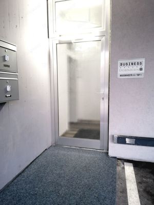 BÜRO,Parkplatz,,Erstbezug [WLAN, Möbel, Teeküche, WC, Dusche] zentrumsnah in Dornbirn zu vermieten.  Bild 6