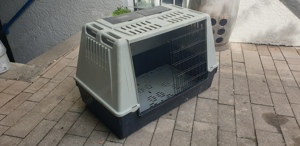 Hundetransportbox Bild 2