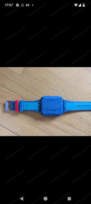 Kinder Smartwatch TCL Bild 2