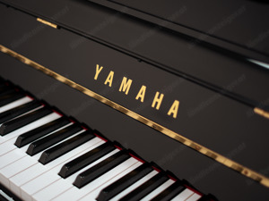 Yamaha Klavier b1, in einem neuwertigen Zustand.Kostenlose Lieferung in ganz Vorarlberg (*) Bild 12