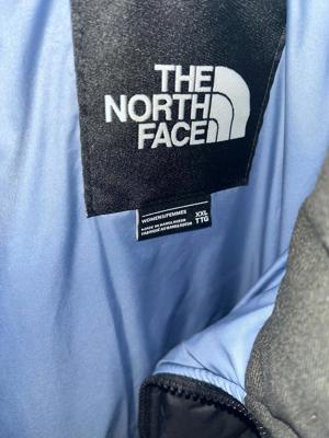 North Face Jacke