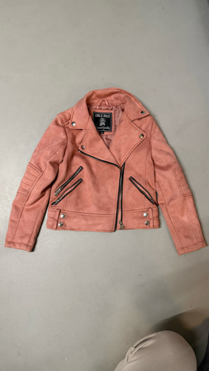 Kinderjacke Gr. 140