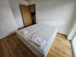 Neue, möblierte 2-Zimmer Wohnung mit All-In-Miete Bild 6