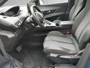 Peugeot 3008 Bild 6